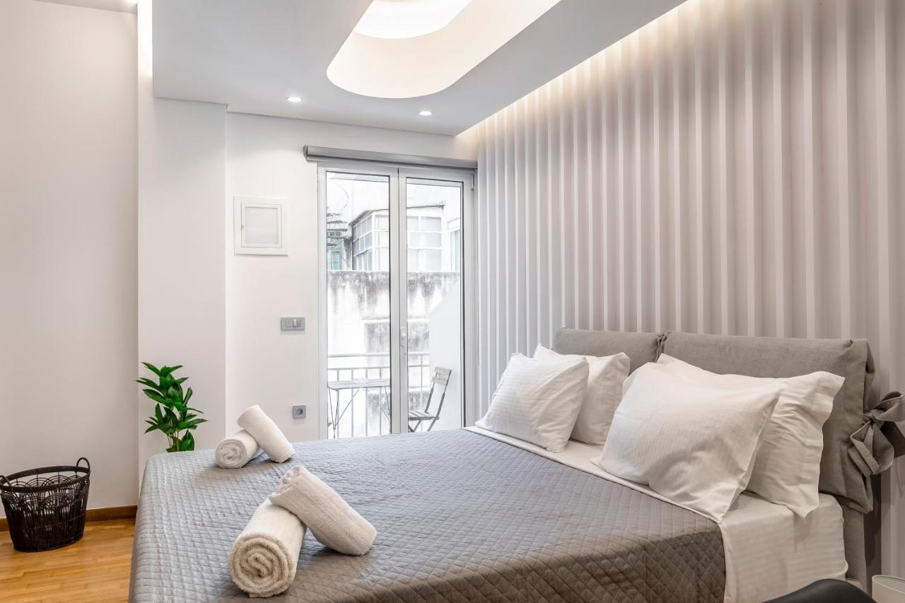 אתונה Luxury Studio Apartment Next To The Acropolis מראה חיצוני תמונה