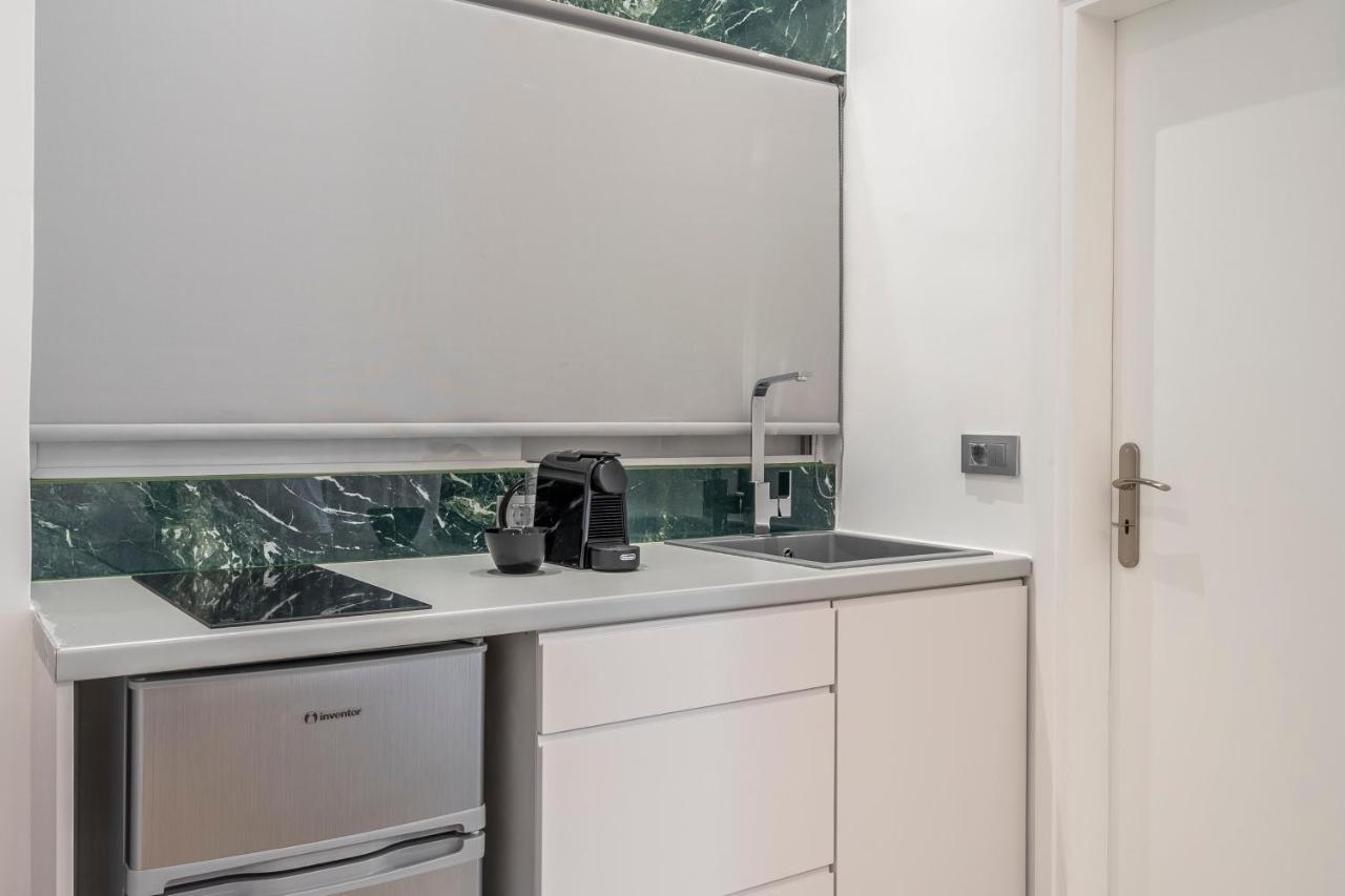 אתונה Luxury Studio Apartment Next To The Acropolis מראה חיצוני תמונה