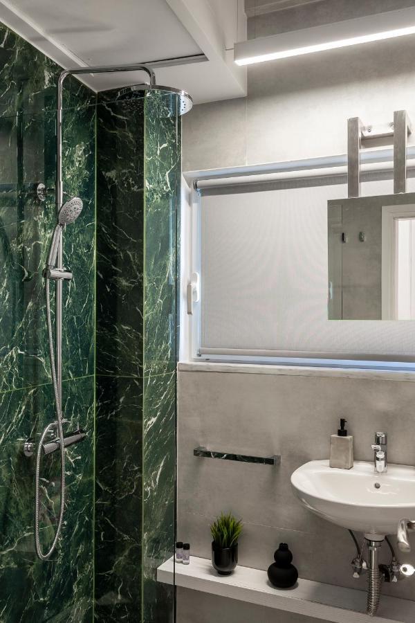 אתונה Luxury Studio Apartment Next To The Acropolis מראה חיצוני תמונה