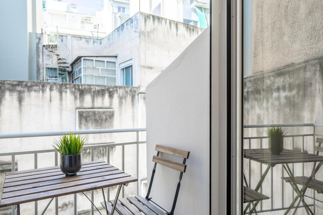 אתונה Luxury Studio Apartment Next To The Acropolis מראה חיצוני תמונה