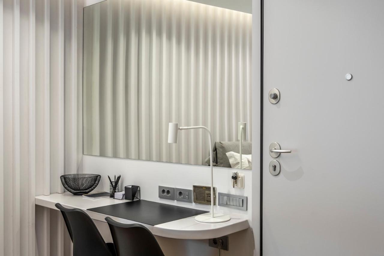אתונה Luxury Studio Apartment Next To The Acropolis מראה חיצוני תמונה