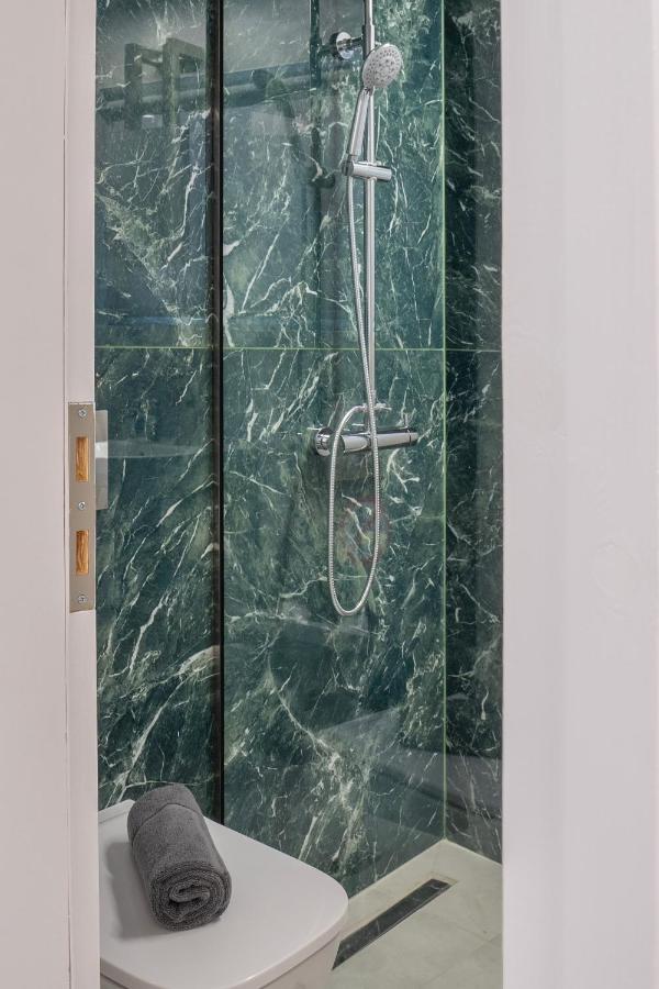 אתונה Luxury Studio Apartment Next To The Acropolis מראה חיצוני תמונה