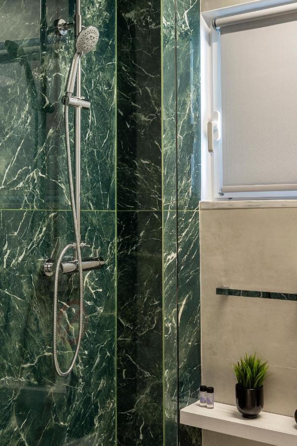 אתונה Luxury Studio Apartment Next To The Acropolis מראה חיצוני תמונה