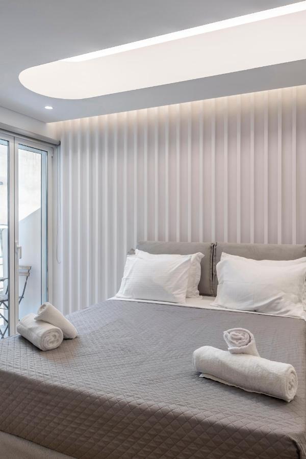 אתונה Luxury Studio Apartment Next To The Acropolis מראה חיצוני תמונה