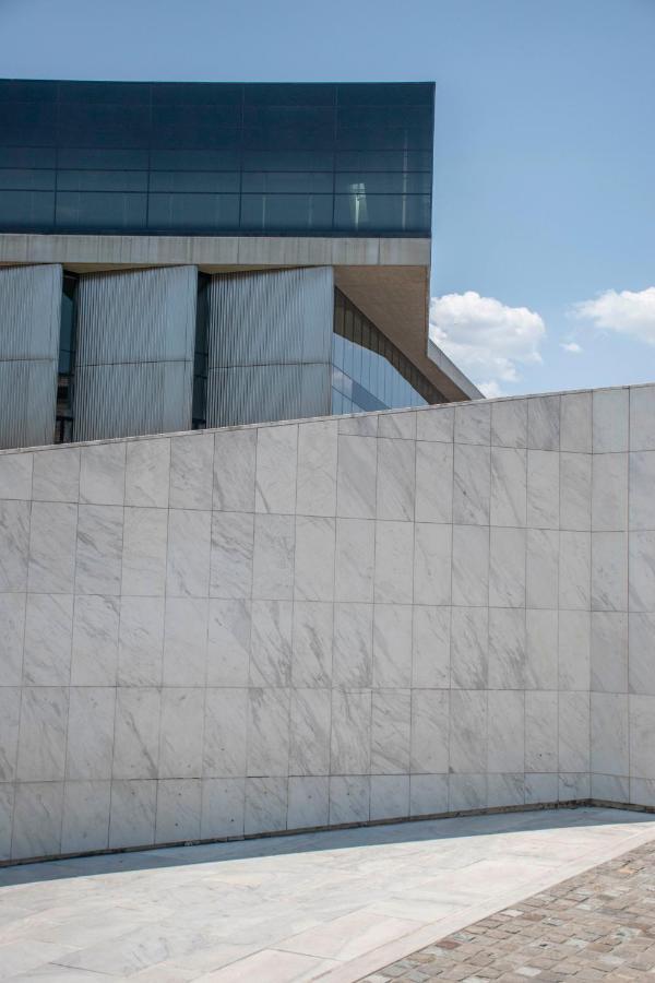 אתונה Luxury Studio Apartment Next To The Acropolis מראה חיצוני תמונה