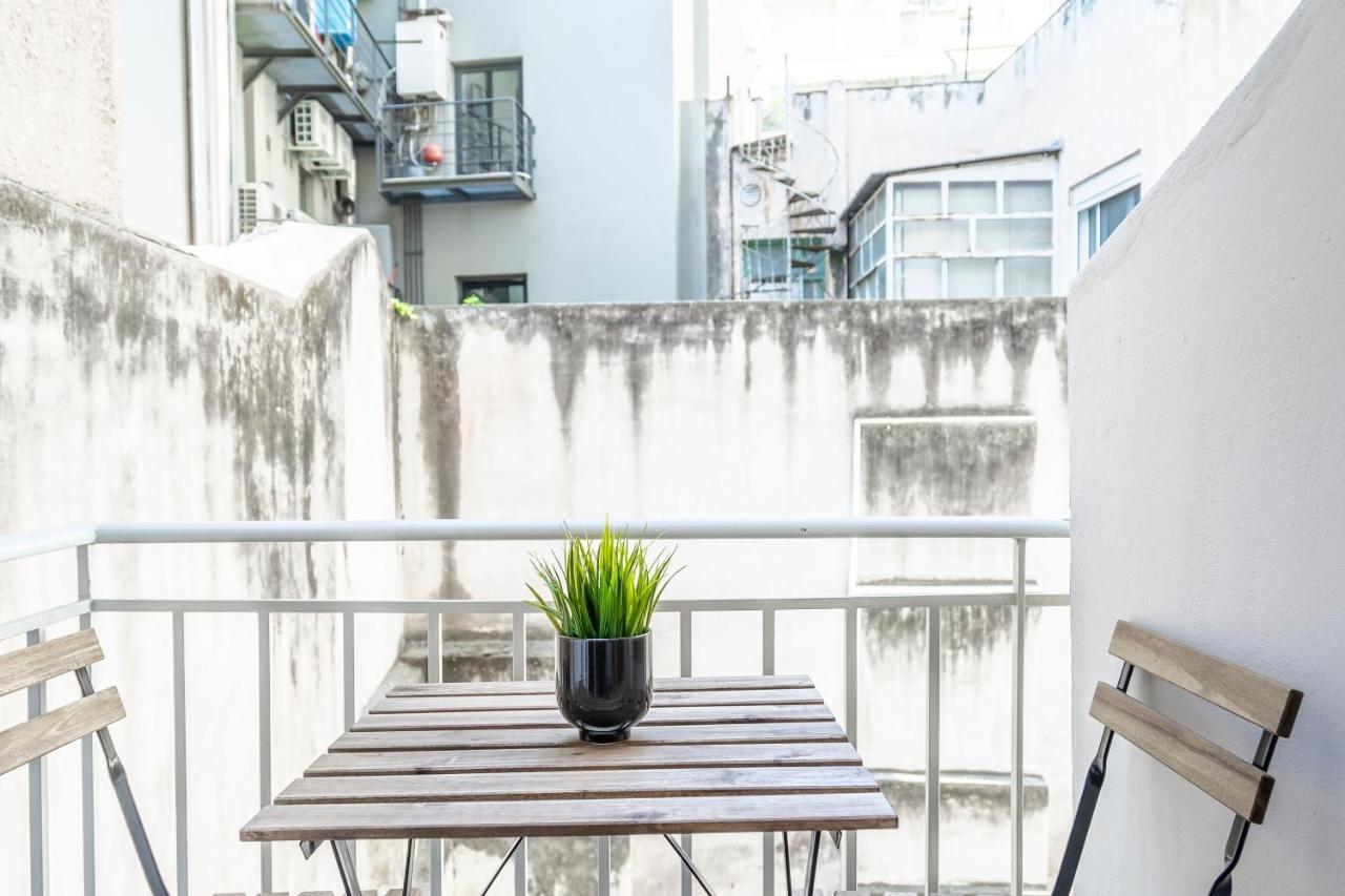 אתונה Luxury Studio Apartment Next To The Acropolis מראה חיצוני תמונה