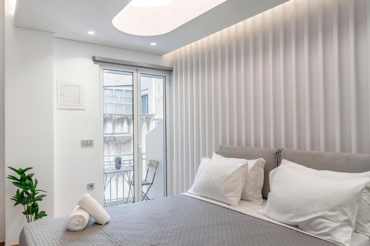 אתונה Luxury Studio Apartment Next To The Acropolis מראה חיצוני תמונה